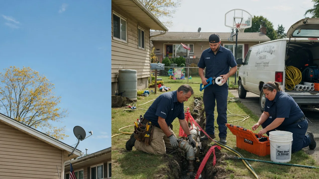 Garbage Disposal Replacement in Joint Base Mdl, NJ near me