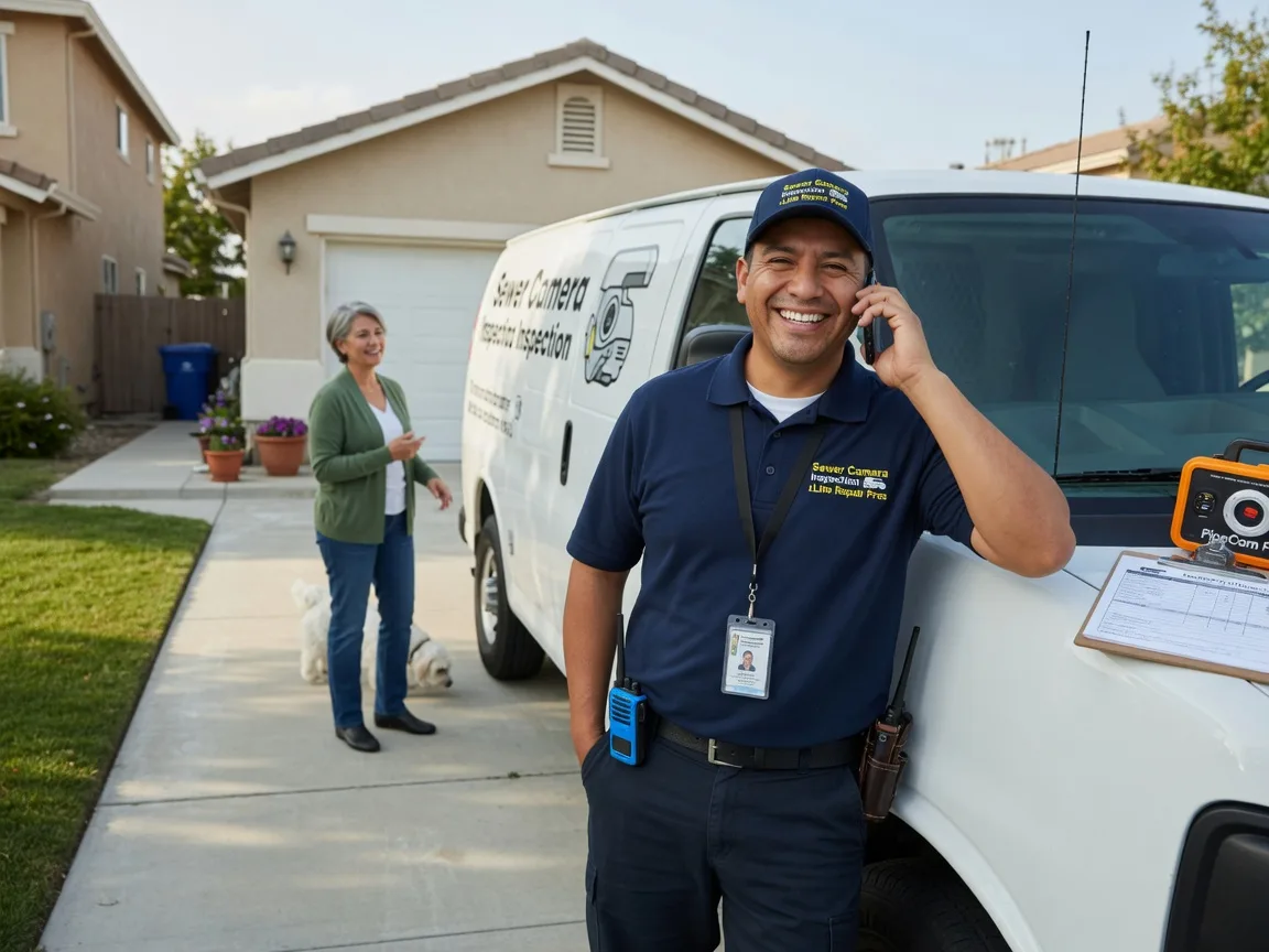 Sewer Line Repair Joint Base Mdl, NJ FAQs